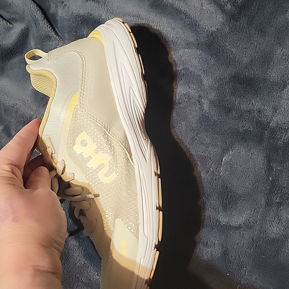 Ryka Sky Walk Tennis Shoes - Picture 8 of 10